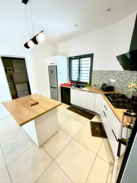 Villa à NGAPAROU à louer - Photo 7