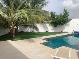 Villa à Ngaparou à louer — photo 21