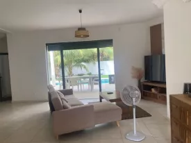 Villa à Ngaparou à louer — photo 6