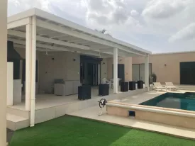 Villa à Ngaparou à louer — photo 4