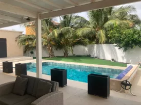 Villa à Ngaparou à louer — photo 22