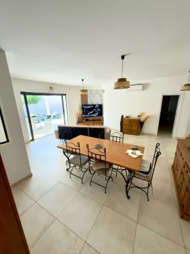 Villa à NGAPAROU à louer - Photo 6