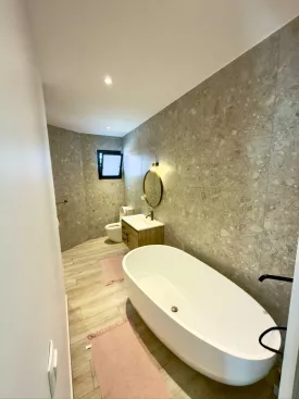 Villa à NGAPAROU à louer - Photo 11