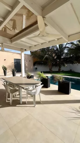 Villa à NGAPAROU à louer - Photo 1