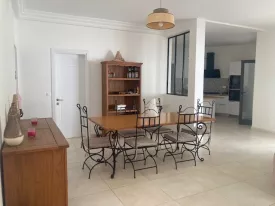Villa à Ngaparou à louer — photo 8