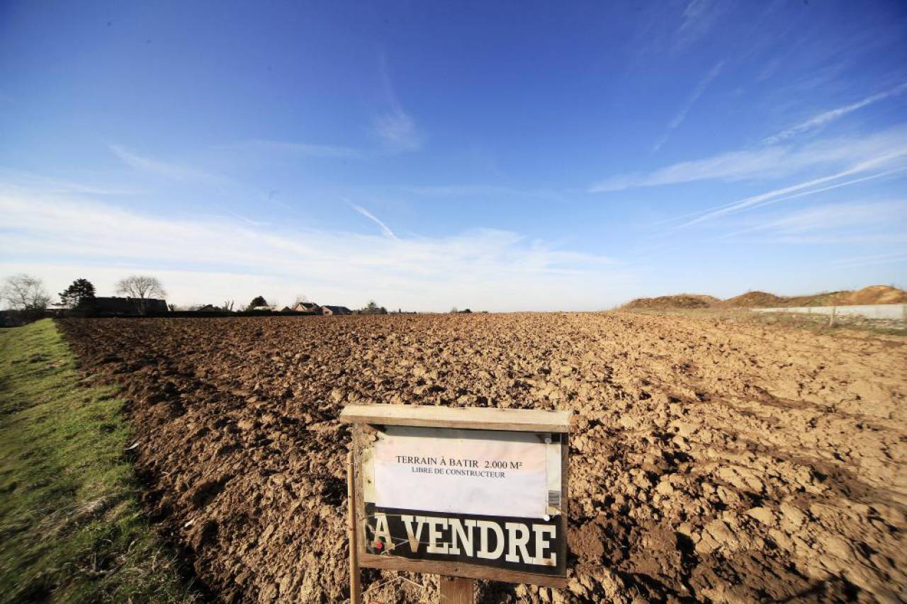 Terrain et fiscalité au Sénégal